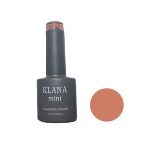 لاک ژل ناخن کلانا کد 051