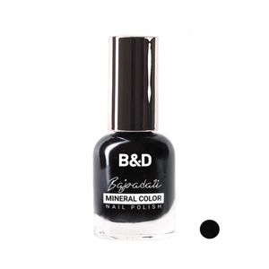 لاک ناخن بی اند دی شماره N79