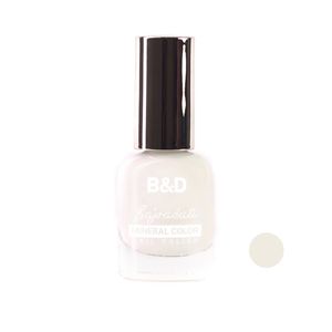 لاک ناخن بی اند دی شماره N01