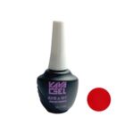 لاک ژل ناخن کاواژل شماره 045