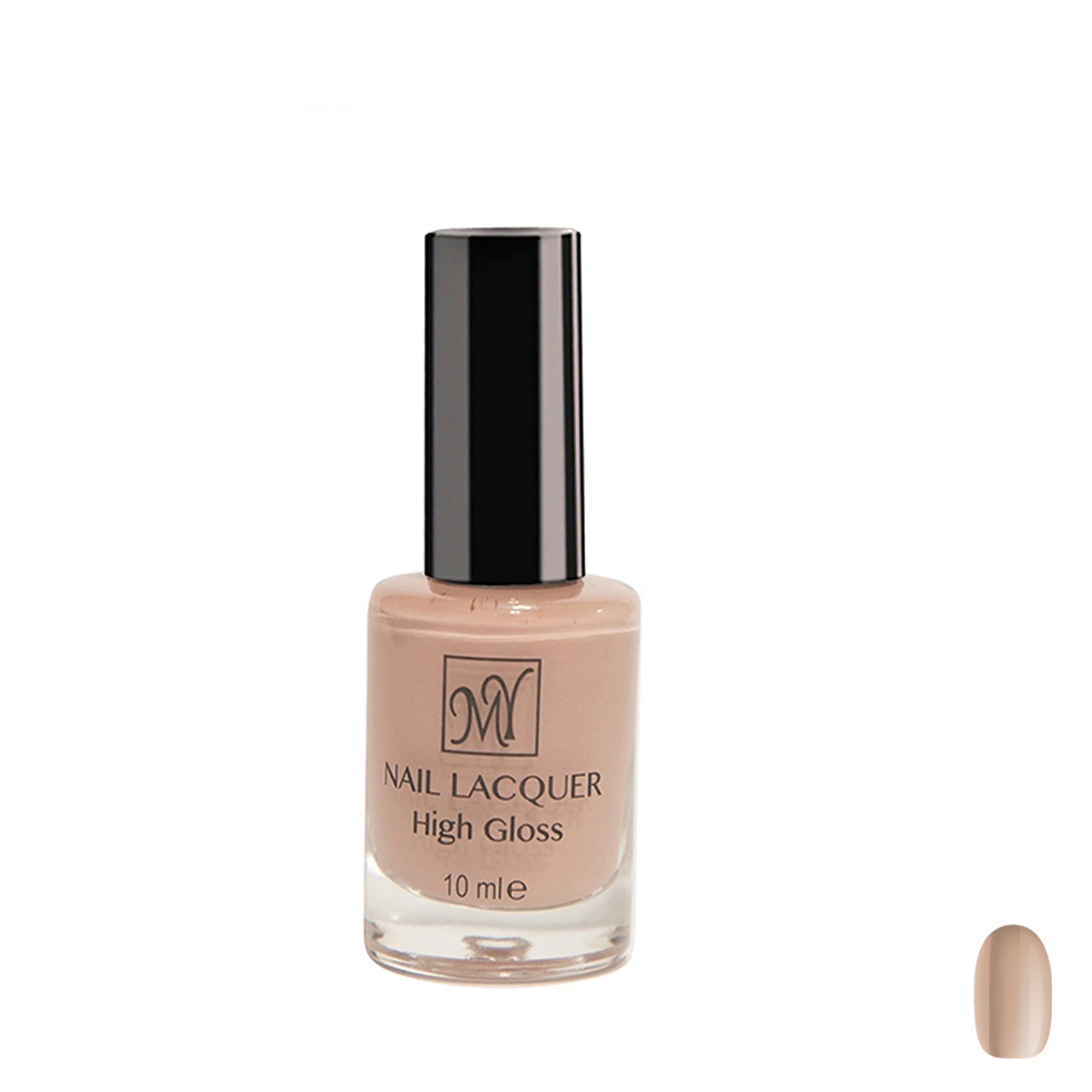 لاک ناخن مای شماره 854 لاک ناخن مای شماره 854 - Image 1