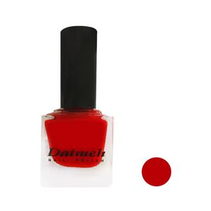 لاک ناخن داتمه شماره 43