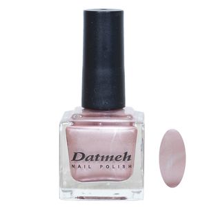 لاک ناخن داتمه شماره 12