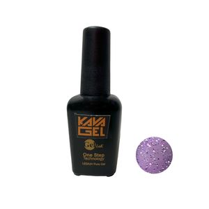 لاک ژل ناخن کاواژل مدل A شماره 233