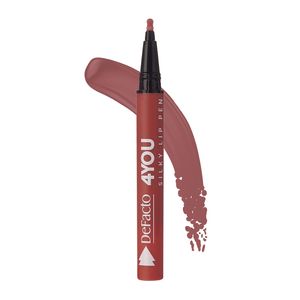 مداد لب دیفکتو مدل Silky شماره 809