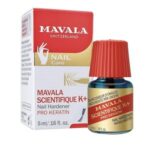 تقویت کننده ناخن ماوالا مدل +Scientifque k حجم 5 میلی لیتر