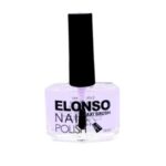 لاک تقویت کننده ناخن الونسو مدل Ph Cuticul Remover حجم 16 میلی لیتر