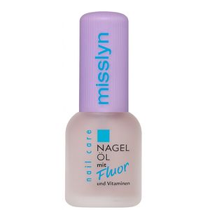 روغن تقویت کننده ناخن میسلین مدل 01-387 حجم 10 میلی لیتر