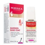 محلول تقویت کننده ناخن ماوالا مدل Strong حجم 10 میلی لیتر