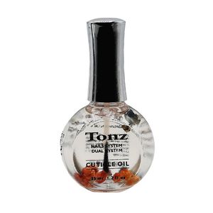 روغن کوتیکول ناخن تونز مدل 11579 حجم 35 میلی لیتر