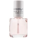 محلول تقویت کننده ناخن میسلین مدل Repair And Care Base Coat حجم 10 میلی لیتر