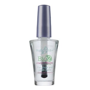 تقویت کننده ناخن دایانا آف لاندن مدل Bio2 Vitamin Booster