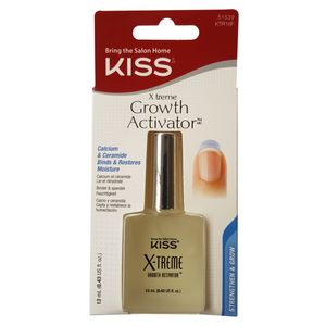 محلول محرک رشد ناخن کیس مدل KTR16F