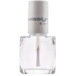 لاک تقویت ناخن میسلین مدل 5in1 حجم 10 میلی لیتر