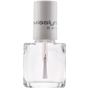 لاک تقویت ناخن میسلین مدل 5in1 حجم 10 میلی لیتر