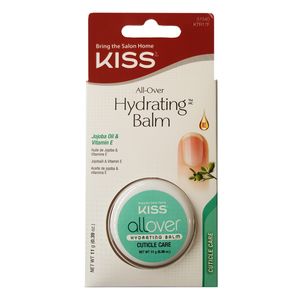 محلول آبرسان ناخن کیس مدل KTR17F