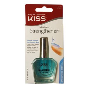 محلول تقویت کننده ناخن کیس مدل KTR06F