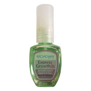 محلول تقویت کننده ناخن برادوی مدل BTR02F حجم 13.5 میلی لیتر