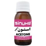 استون سینوهه مدل SA60 حجم 60 میلی لیتر