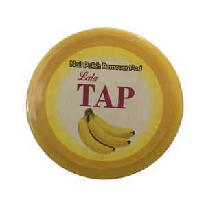 پد لاک پاک کن لالا تاپ مدل p2 بسته 32 عددی