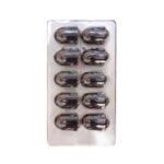 ریموور ناخن کاناواس مدل کلیپسی بسته 10 عددی