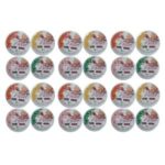 پد لاک پاکن ویولت مدل 5456 بسته 24 عددی