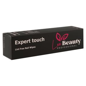 پد لاک پاک‌کن لی بیوتی مدل 02 بسته 500 عددی