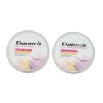 لاک پاک کن داتمه مدل 1221 مجموعه 2 عددی