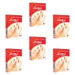 پد لاک پاک نیوساد مدل B06 شش بسته 5 عددی