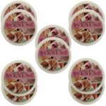 پد لاک پاک کن ونوس کد 01  ده بسته 50 عددی