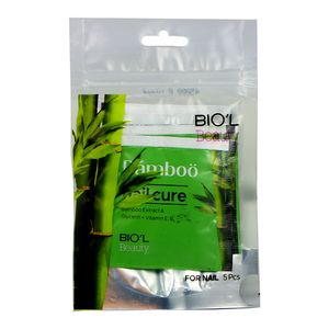 پد لاک پاک کن بیول کد 01 بسته 5 عددی