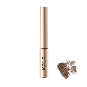 ریمل ابرو آیکانیک لندن مدل TINT & TEXTURE