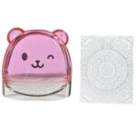 شابلون طراحی و مهر ناخن مدل 968