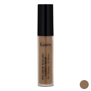 ریمل ابرو کنویس شماره MB02