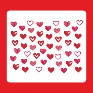 استیکر طراحی ناخن مدل 02 استیکر طراحی ناخن مدل 02 - Image 1