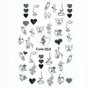 لنز ناخن رویاسنتر مدل 054C لنز ناخن رویاسنتر مدل 054C - Image 1