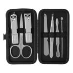 ست مانیکور سیلور مدل Professional مجموعه 7 عددی