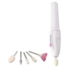 ست مانیکور و پدیکور سالن شیپر مدل 5in1