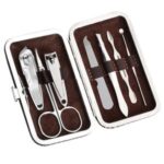 ست مانیکور چیکا مدل269