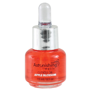 روغن تقویت کننده ناخن استو نیشینگ مدل شکوفه سیب