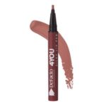 مداد لب دیفکتو مدل Silky شماره 801