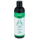 شامپو تقویت کننده و ترمیم کننده مو آرت وینا مدل سبوس برنج حجم 250 میلی لیتر