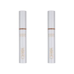 سرم تقویت‌ کننده ابرو سریتا مدل 01 حجم 8 میلی لیتر مجموعه 2 عددی