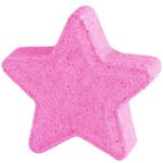 کوکتل پدیکور اور مدل ستاره توت فرنگی وزن 60 گرم