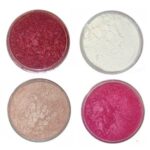 پودر کروم ناخن مدل 289.4052.S.Z بسته 4 عددی