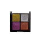 پودر کروم ناخن سالید مدل 06