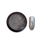 پودر کروم ناخن سی سی ال مدل 20