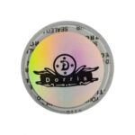 پودر کروم ناخن دوریس مدل Nh11 کد 01