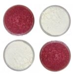 پودر کروم ناخن مدل 286 - Z بسته 4 عددی