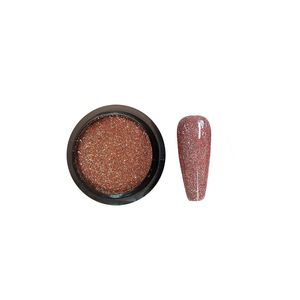 پودر دیسکو کاکاپو مدل مخمل کد D19